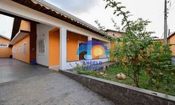 Imagem 5: Casa com 3 dormitórios à venda, 134 m² por R$ 460.000,00 - Estância Balneária Maria Helena