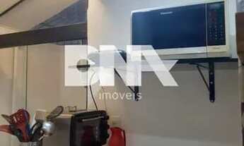 Imagem 4: 2 quartos na melhor localização do Leblon