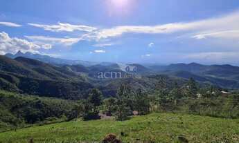 Imagem 5: Terreno ensolarado de 3.500m² com vista cinematográfica