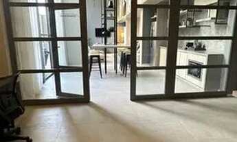 Imagem 2: Studio para venda possui 26 metros quadrados com 1 quarto em Campo Belo - São Paulo - SP