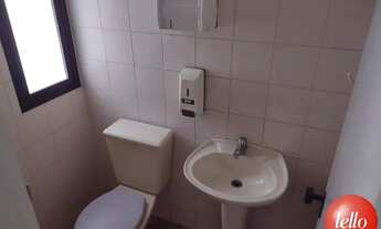 Imagem 4: São Paulo - Conjunto Comercial/Sala - Campo Belo