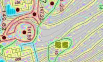Imagem 7: Casa 5 quartos na planta em São Conrado com 852,41m2 e vista para a Pedra da Gávea e flore