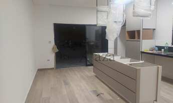 Imagem 6: Casa Condomínio - Jardim Califórnia - Jacareí - 3 suítes - Residencial Clube - 3 Dormitór