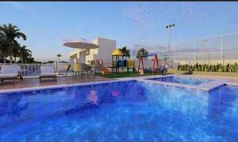 Imagem 7: 042/Lindos apartamentos para venda no araçagi, 55 m², 2 quartos, sendo 1 suíte e mais 1 ba