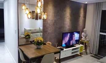 Imagem 3: Apto Condominio Parque Residence 58 m²