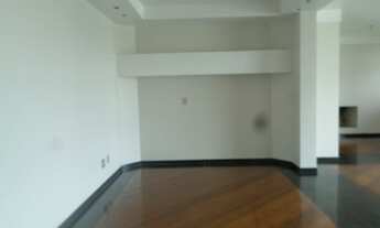 Imagem: Apartamento altíssimo padrão na Vila Bastos