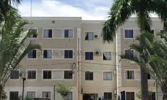 Imagem 5: Aluga-se apartamento térreo atrás da UFMS