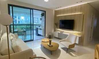 Imagem 3: Reserva alameda Apartamento com 3 dormitórios