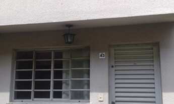 Imagem 7: Sobrado de condomínio em Itaquera