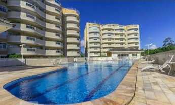 Imagem: Apartamento de 80 m² com 2 quartos sendo