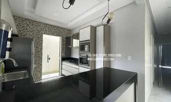 Imagem: Casa No Florest Hill, 145m², com 3 suites