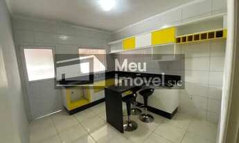 Imagem: Sobrado Vitória Vale Caçapava