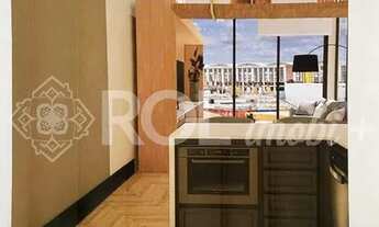 Imagem 5: APARTAMENTO RESIDENCIAL em SÃO PAULO - SP, CERQUEIRA CÉSAR