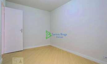 Imagem 7: Apartamento com 2 dormitórios para alugar, 53 m² por R$ 1.728,00/mês - Vila Iório - São Pa