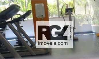 Imagem 2: Apartamento mobiliado 134m² 3 dormitórios 2 vagas Paraíso