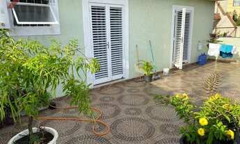 Imagem 4: Sobrado com 3 dormitórios à venda, 130 m² por R$ 690.000,00 - Planalto - São Bernardo do C