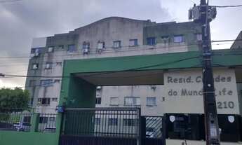 Imagem 2: Apartamento para aluguel, 2 quartos, 1 vaga, Várzea - Recife/PE