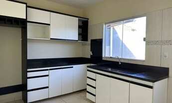 Imagem 3: Casa no Aero Rancho