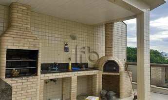 Imagem 5: Cobertura com 5 dormitórios à venda, 300 m² por R$ 1.750.000,00 - Recreio dos Bandeirantes