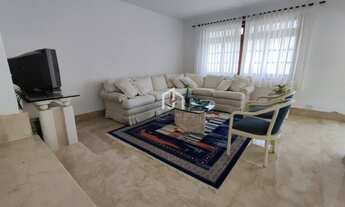 Imagem 3: Sobrado, 3 Dormitórios (1 Suíte) - Capivari - Campos do Jordão/SP