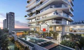 Imagem: Apartamento no Piazza By Quadra, 234 m²