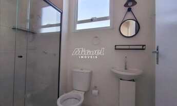 Imagem 6: Casa em Condomínio para aluguel, 2 quartos, São Jorge - Piracicaba