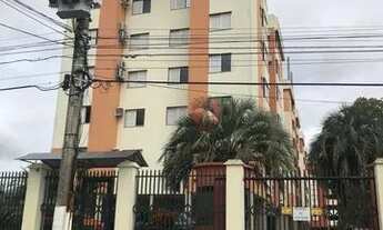 Imagem: Apartamento à venda, 53 m² por R$ 299.000,00