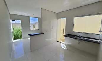 Imagem 2: DS Casa com 3 quartos ampla no Jardim Olímpico