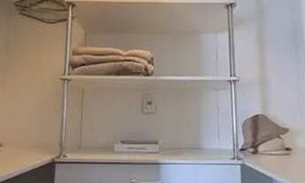 Imagem 5: APARTAMENTO DE 1 DORMITÓRIO NA REGIÃO DA SANTA CECÍLIA