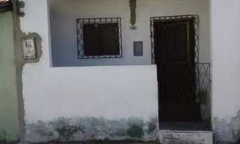 Imagem: Alugo Casa Alecrim