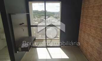 Imagem: Bonfim Paulista - Apartamento Padrão