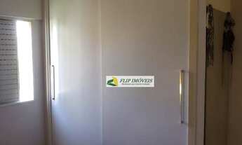 Imagem 4: Apartamento para venda tem 50 metros quadrados com 1 quarto em Centro - Campinas - SP