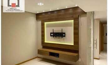 Imagem 5: Ed. Mont Joli, 186 m², 3 Suítes, 3 vagas, Á Venda, Umarizal, Belém-Pará