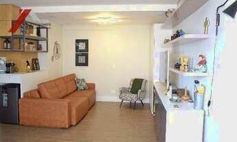 Imagem 3: Apartamento com 4 dormitórios à venda, 136 m² por R$ 890.000,00 - Centro - Santo André/SP