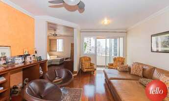 Imagem: São Paulo - Apartamento Padrão - Pinheiros