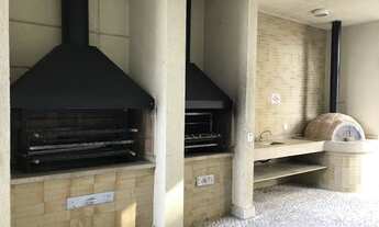 Imagem 4: 108 m2 /3 Domrit / Suíte / Varanda / Lazer