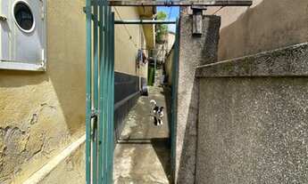 Imagem 5: BELO HORIZONTE - Casa Padrão - Renascença