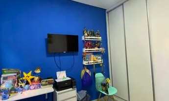 Imagem 2: Casa toda reformada no residencial acquaville no 40h acc financiamento