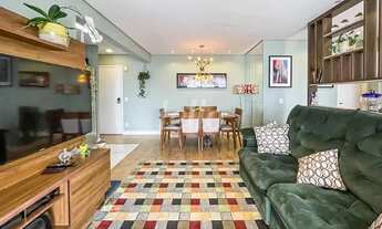 Imagem 4: São Paulo - Apartamento Padrão - Cursino