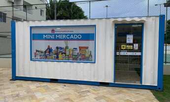 Imagem 5: Aluguel por temporada mobiliado e aconchegante a 5 minutos da praia