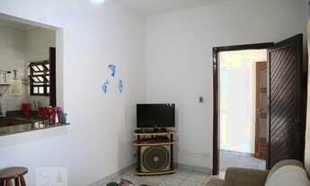 Imagem 2: Casa para Aluguel - Vilamar, 2 Quartos, 60 m2