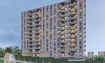 Imagem 2: Apartamento - Vila Bela Vista - Itatiba