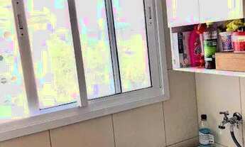 Imagem 7: Apartamento com 2 dormitórios à venda, 50 m² por R$ 372.000,00 - Vila Santa Angelina - São