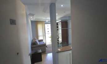 Imagem 2: EXCELENTE APTO PARA ALUGAR MOBILIADO, PRONTO PARA MORAR !!! COM VAGA DE GARAGEM