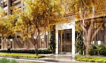 Imagem 4: Apartamento para venda possui 70 metros quadrados com 2 quartos