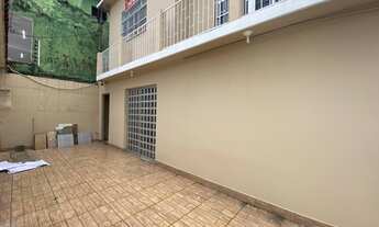 Imagem 7: Sobrado para aluguel e venda possui 385 metros quadrados com 6 quartos em Alvorada - Manau