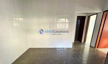 Imagem 2: Casa para aluguel, 2 quartos, 2 vagas, João Braz da Costa Val - VIÇOSA/MG