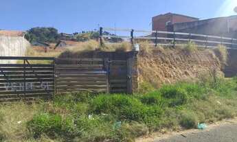 Imagem 2: Terreno - Jardim Portugal - Valinhos