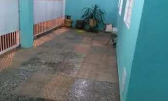 Imagem 6: VENDO EXATAMENTE CASA NA QNL 12 Aceito financiamento