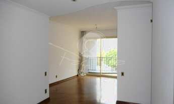 Imagem 2: Apartamento Cambuí em Campinas, por R$696.000,00 - Façanha Imóveis